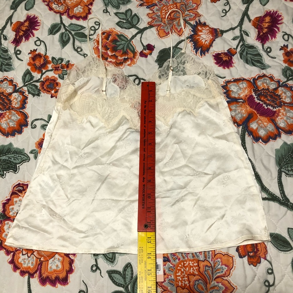 Alice McCall BNWT Play It Cool Camisole Top sz 0 - Picture 12 of 16